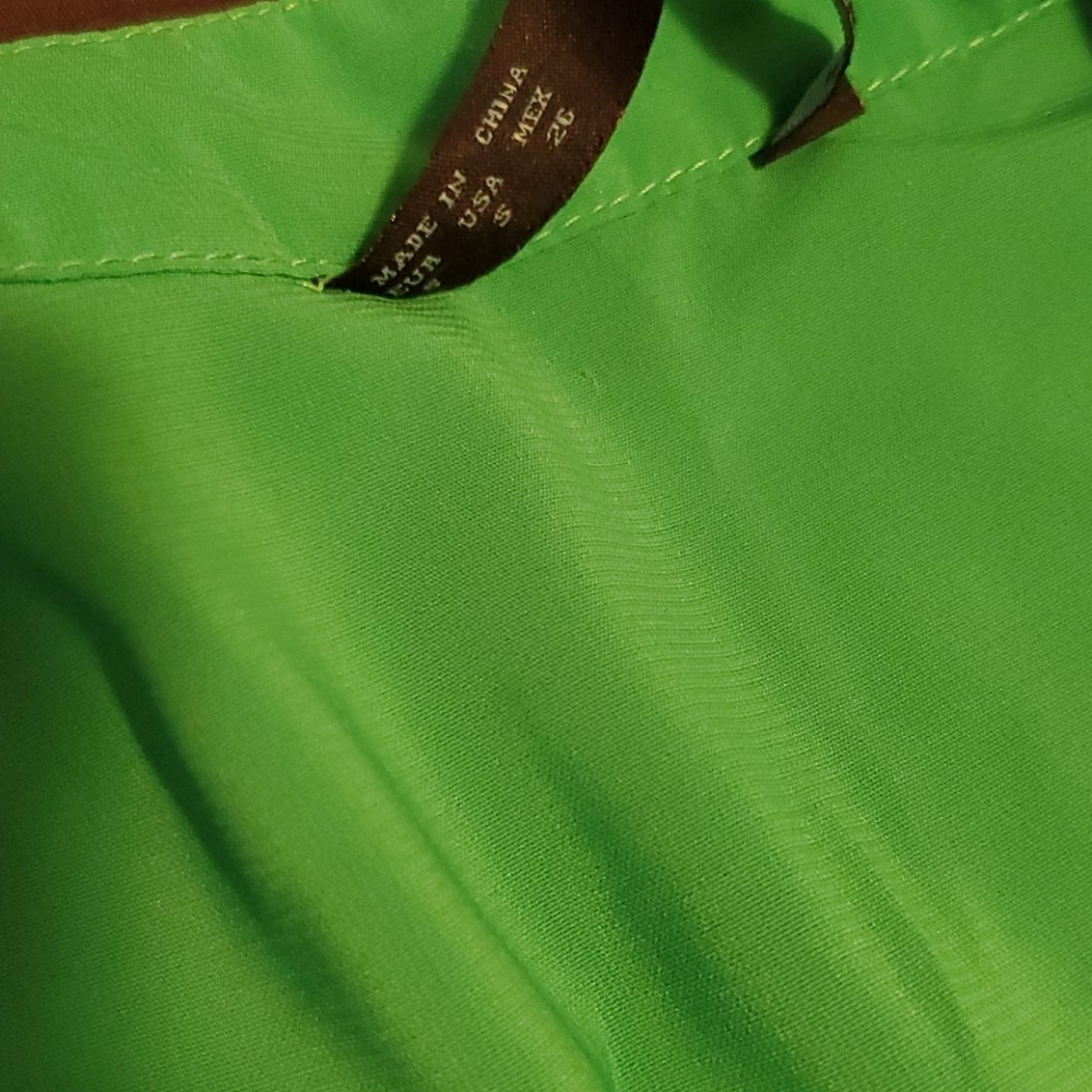 Blouse - Picture 2 of 3